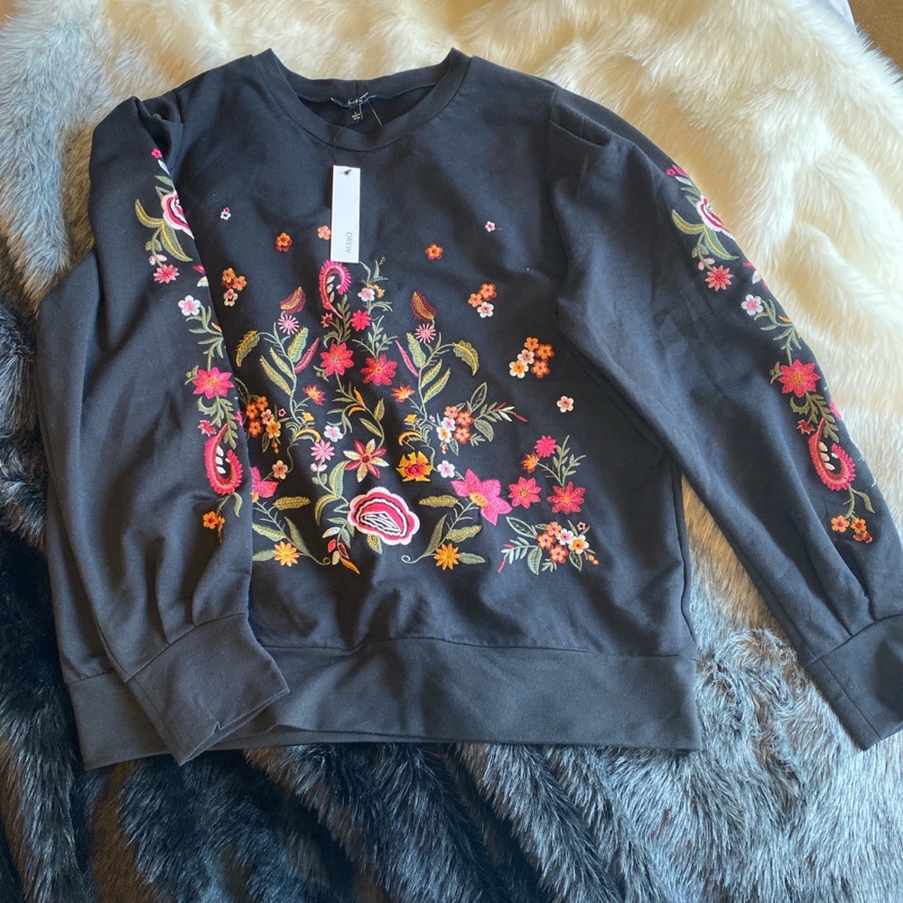 Drew sweatshirt